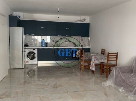  Apartment 1+1 for rent in Plazh Iliria, Durres