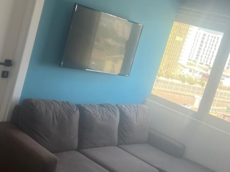 Apartament me qera 1+1 Casa Italia