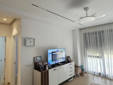 JEPET ME QIRA APARTAMENT 2+1+2 | LIQENI I THATË – MET INVEST