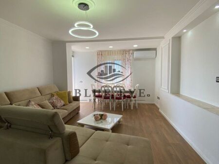3+1 APARTMENT FOR SALE – FORMER URT, DURRËS
