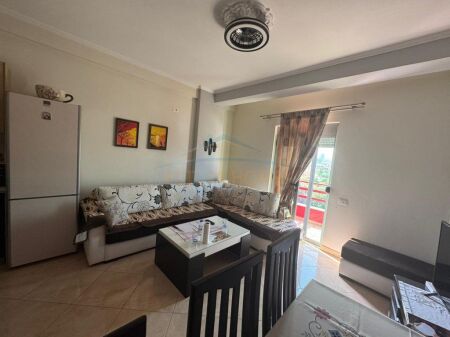 Rent, Apartment 2+1 Paskuqan .