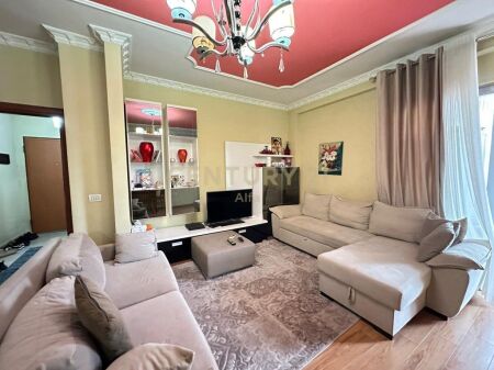 Apartament 2+1 per Shitje prane ATSH-se!
