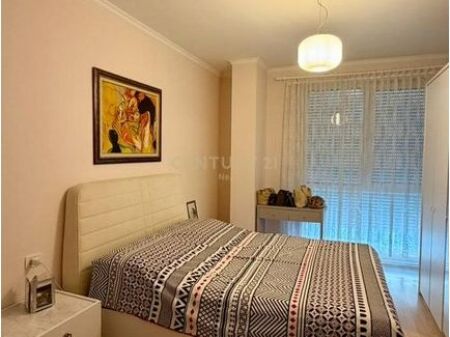 Apartament 1+1 me qira tek Fiori Di Bosko