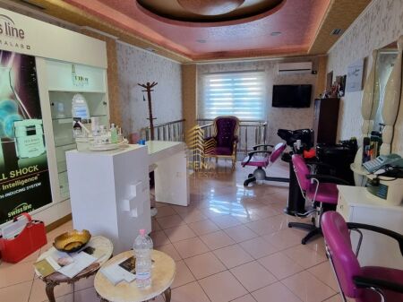 Qira, Ambient biznesi Dublex 148m², Rruga e Durresit, 120,000 Lek/muaj