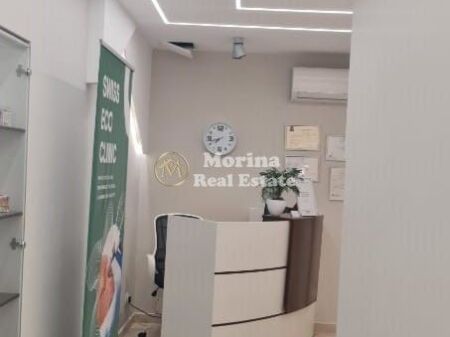 Qera | Ambjent Biznesi | Rruga Fortuzi | 1700 €/muaj