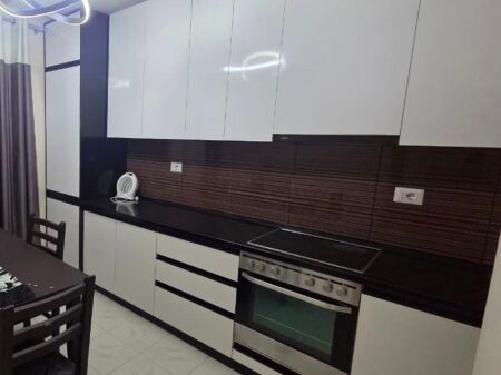 Apartament me qera 1+1 Medrese