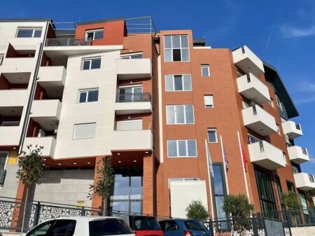 Duplex for sale at Jaho Residence, Fresku, Dajti, Linze.