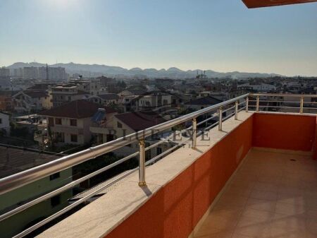 APARTMENT 2+1 FOR RENT – NEAR GALAKTIKU, DURRËS!