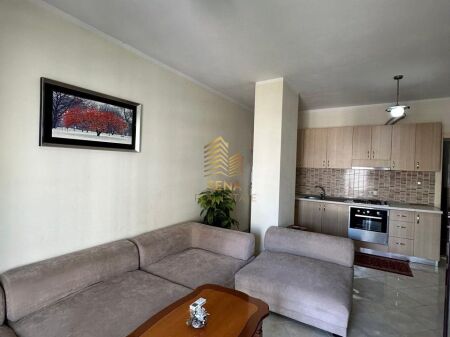 Shitet, Apartament 1+1+Blk,Kinostudio,130,000Euro