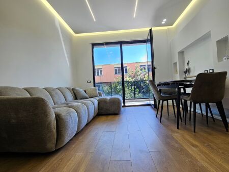 FOR RENT MODERN APARTMENT 2+1+2+ parking space – 5 MAJI STREET