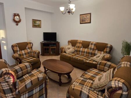 📌 APARTMENT 2+1+2 FOR RENT – PARIS MUNICIPALITY