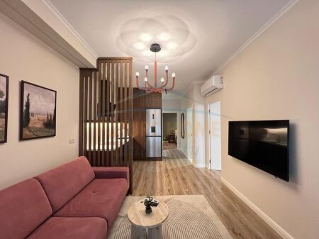 Qera, Apartament 2+1, Don Bosko, Tiranë