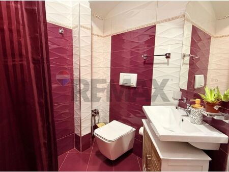 Apartament 2+1 me qira | Shallvaret