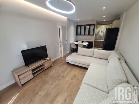 APARTMENT 2+1+PARKING NEAR PARIST MUNICIPALITY!
