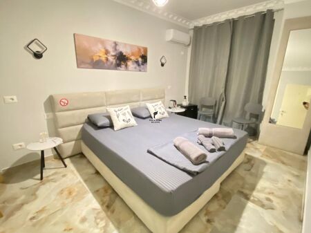 4 APPARTAMENTI IN AFFITTO EX ESPOSIZIONE 250.000 LEKE FH-91357