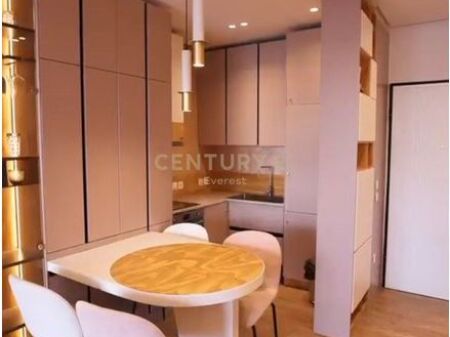 RRUGA E KOSOVAREVE, SHESIM APARTAMENT 1+1+POST PARKIMI