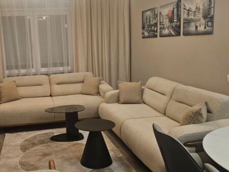 Super apartament me qera 2+1+2wc rruga Dritan Hoxha