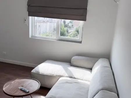 Qera | Apartament 1 + 1 | Rruga 5 Maji | 420 €/muaj