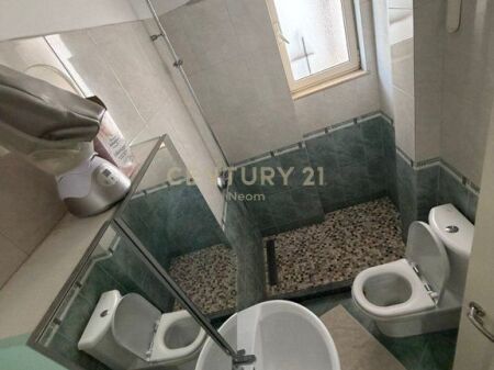 APARTAMENT 2+1+2 ME QIRA PA MALORE, PRANE KOPSHTIT ZOOLOGJIK - 110000 ALL
