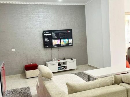 JEPET ME QIRA APARTAMENT 2+1 – JORDAN MISJA, TIRANE