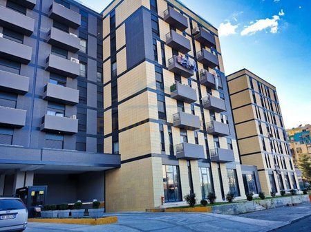 In vendita, Appartamento 2+1+2, Quartum Residence, Via Panorama.