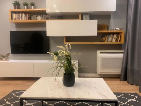 21 DHJETORI, APARTAMENT PER QERA 2+1