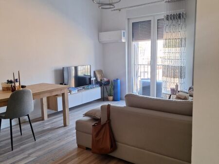 Apartament 1+1 me qera