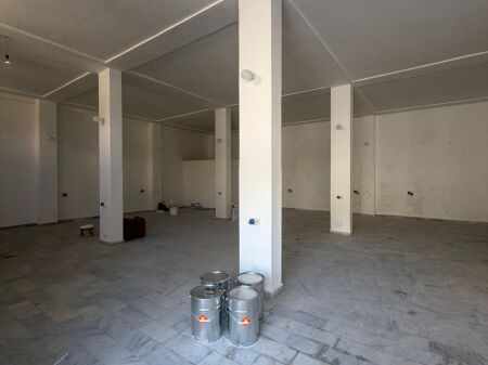 Qera | Magazinë | Rruga e Dibrës | 600 €/muaj