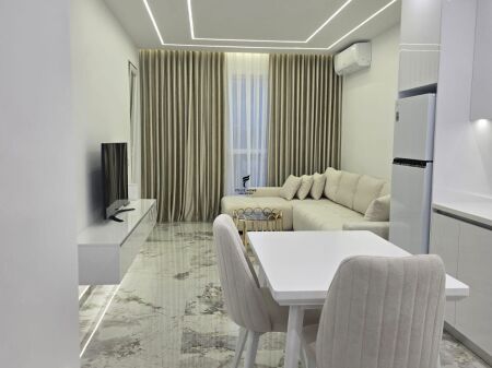 APPARTAMENTO IN AFFITTO 1+1 PASKUQAN 55.000 LEKE FH-91262