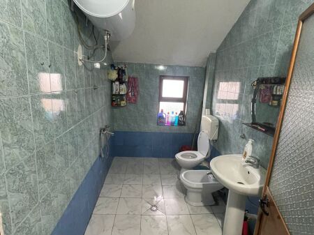 Apartament me qira 3+1 Don Bosko