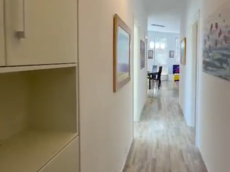 Jepet me qera apartamentit 3+1