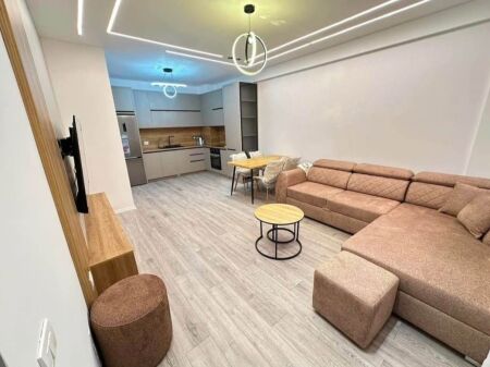 Apartament 1+1 per Qera ne Urban Gate| 550€