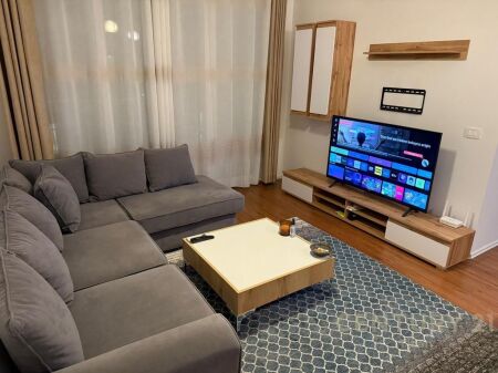 Apartament 2+1+2  Fiori di Bosko.