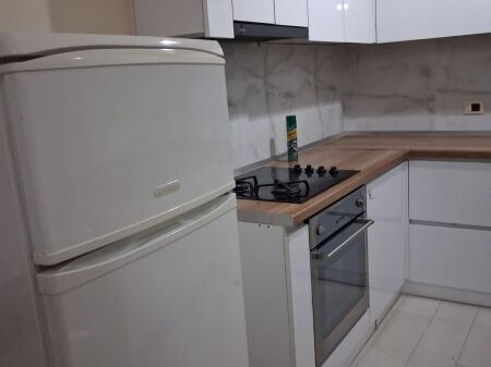 Qera | Apartament 1 + 1 | Don Bosko | 500 €/muaj