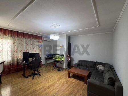 APARTAMENT 2+1 SHITJE NE ALI DEM