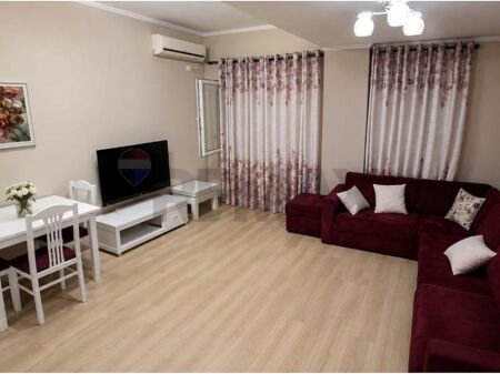 Apartment 2+1 for sale Fresku
