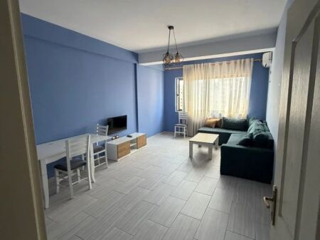 Apartment 1+1 in Astir