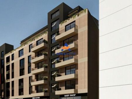 IN VENDITA APPARTAMENTO 1+1+BALCONE "VIA SIRI KODRA" 134.000 EURO
