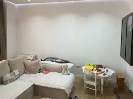Apartment 2+1+Wardrobe+Veranda for sale at Pasticeri Nela 6, Astir, Yzberisht.