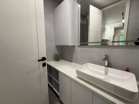 APPARTAMENTO PREMIUM IN AFFITTO - 2 CAMERE DA LETTO + 2 BAGNI | BLLOK, VIA IBRAHIM RUGOVA