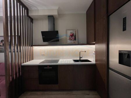 Qera, Apartament 2+1, Don Bosko, Tiranë.