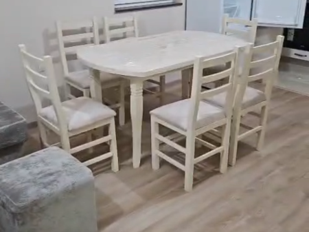 Apartament 3+1 prane Qytet Studenti Tirane !