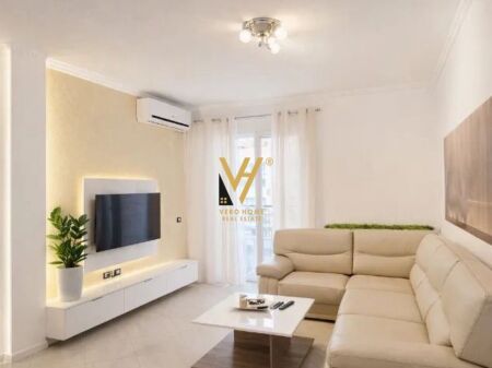 VENDESI APPARTAMENTO 2+1+BLK AL LAGO ASCIUTTO 190.000 EURO