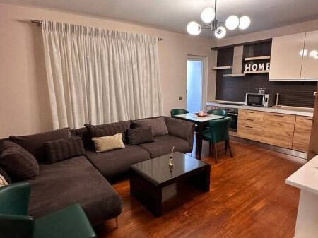 APARTMENT 2+1 FOR RENT – XHAMLLIK | TIRANA