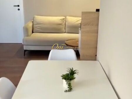 APARTMENT FOR RENT 1+1,5 MAY