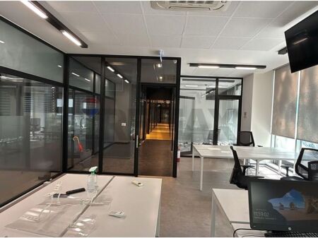Ufficio in affitto nella zona RTSH