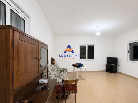 EXCLUSIVE !! STUDIO APARTMENT FOR RENT "LAPRAKE, FORMER JOSIF PASHKO" 300 EURO