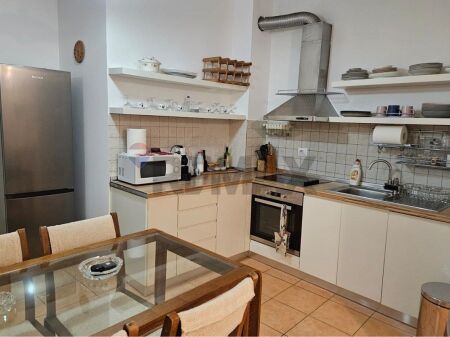 APARTMENT 2+1 FOR RENT – KAVAJËS STREET