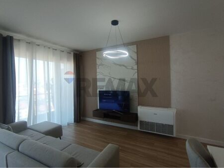 Apartament 2+1+2 ne shitje Don Bosko