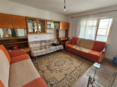 SHITET APARTAMENT 2+1 TE SHKOLLA E BALETIT